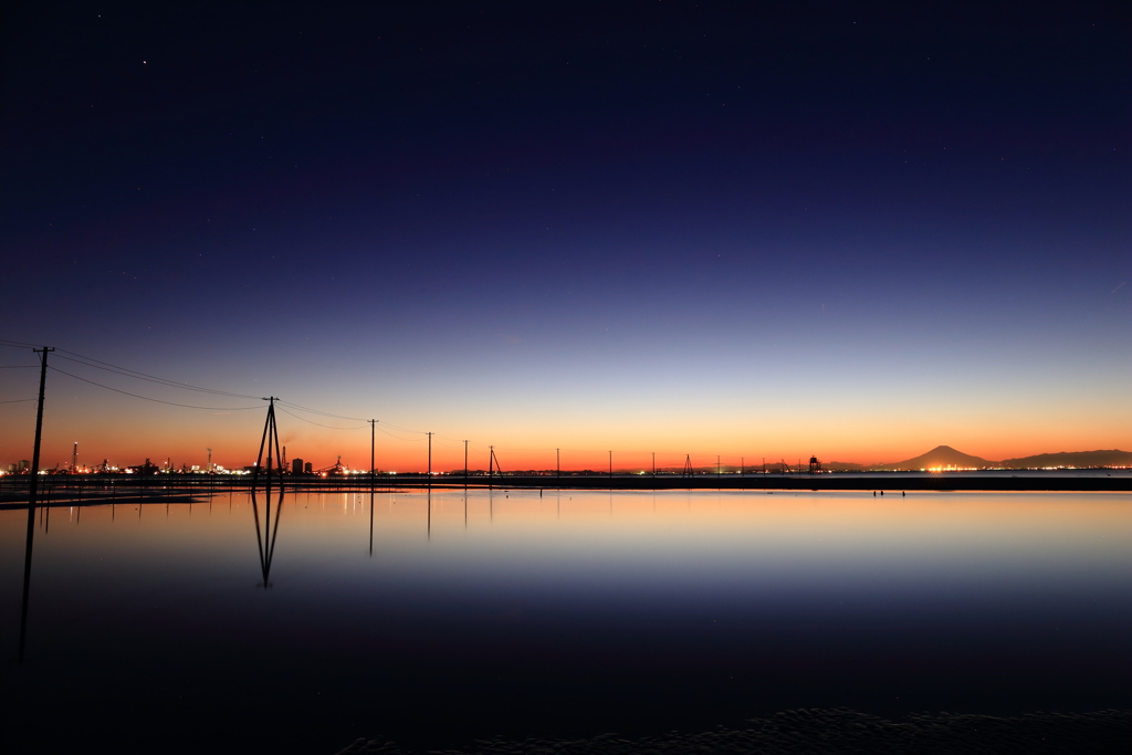 Magic Hour