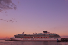 Coral Princess