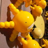 オリゼーとなかまたち