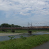 浅川上の中央線