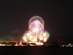 2024広島みなと夢花火