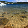 therapeutic water