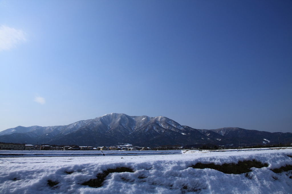 遠景