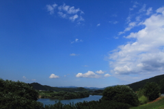 梅雨明け