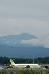 旭川空港