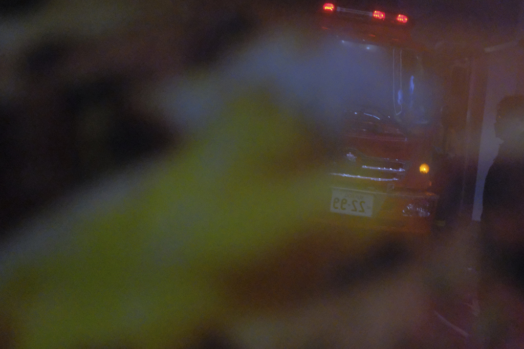 2018  【横浜付近】