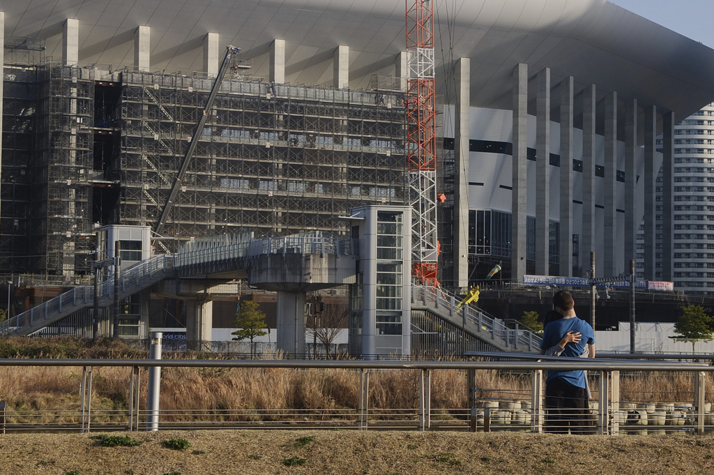 1624【横浜付近】