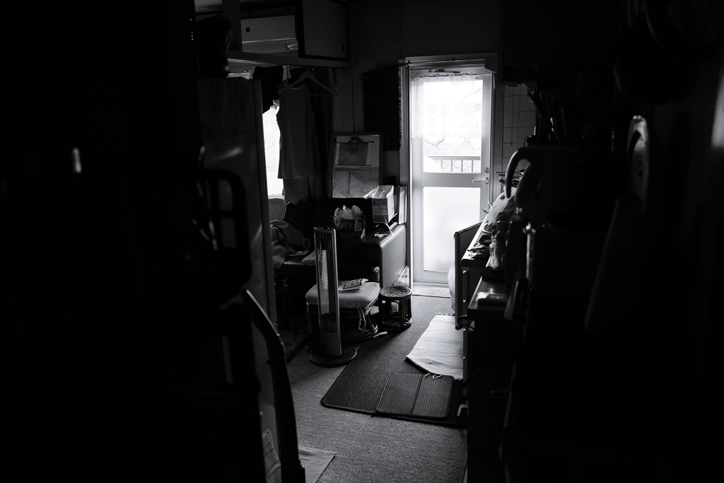 1658 日常狂騒曲　#4