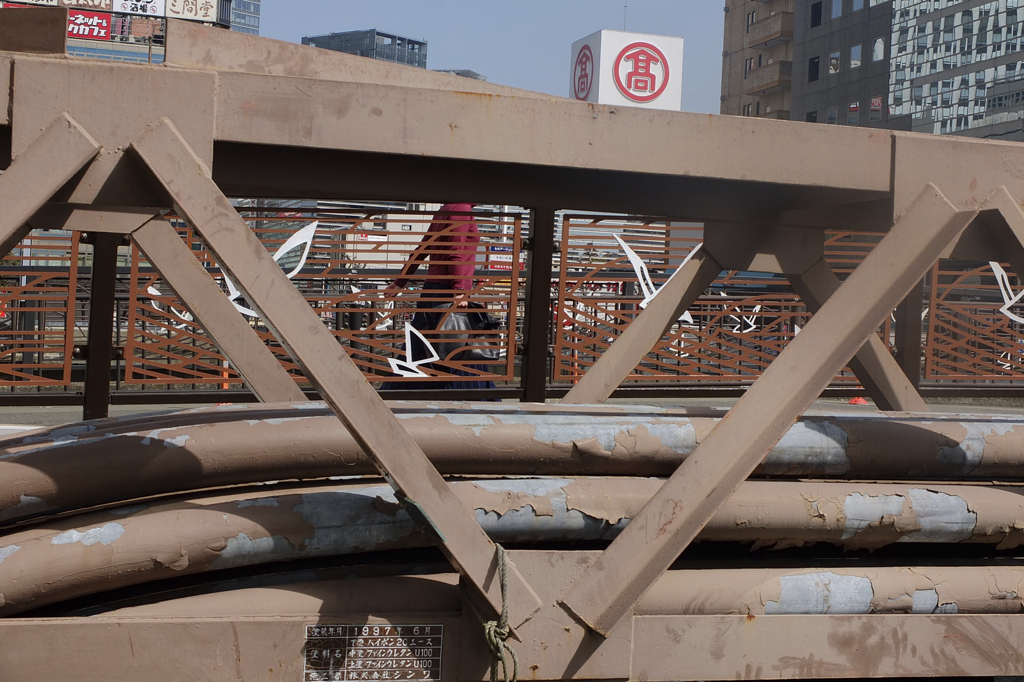 1253 【横浜付近】