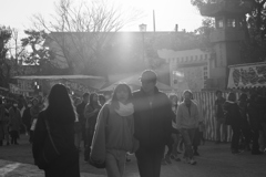 1553 距離感～若年