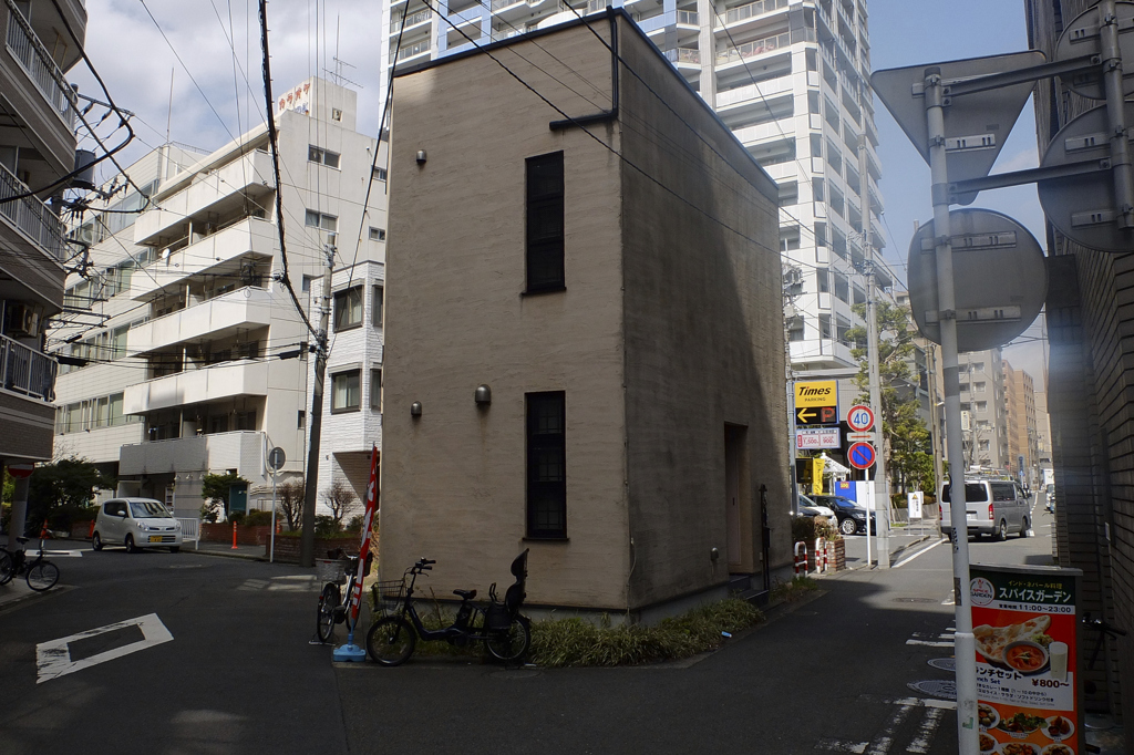 1236 【横浜付近】