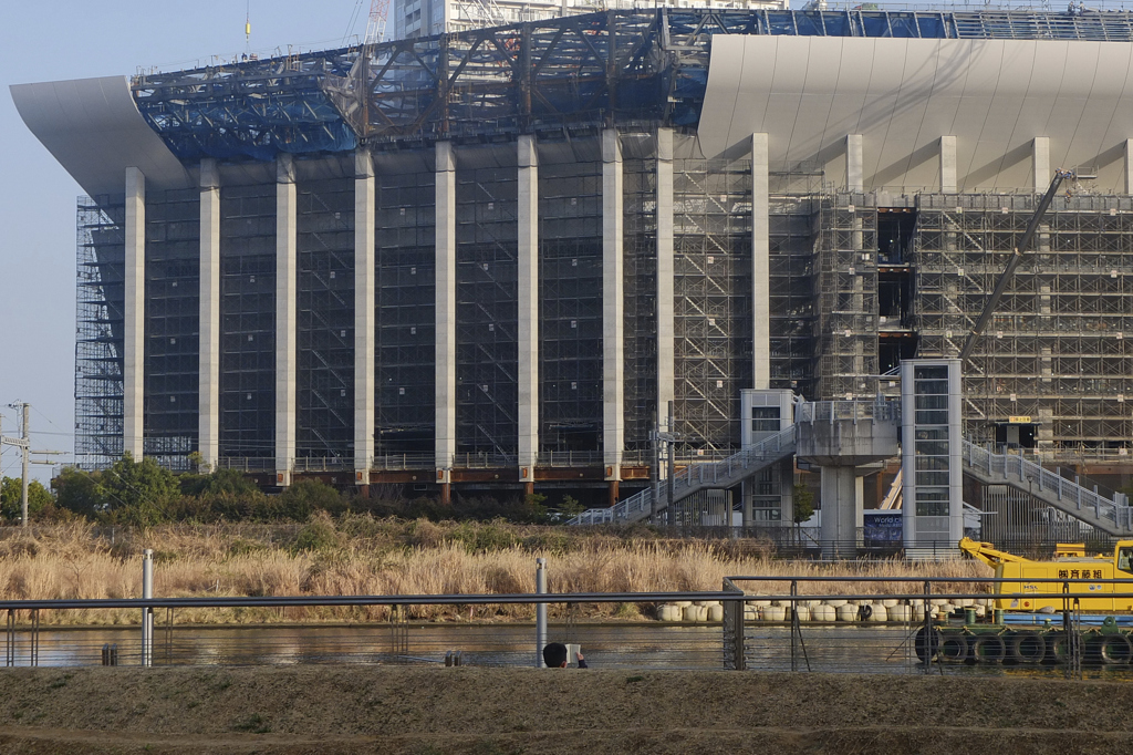 1640 【横浜付近】