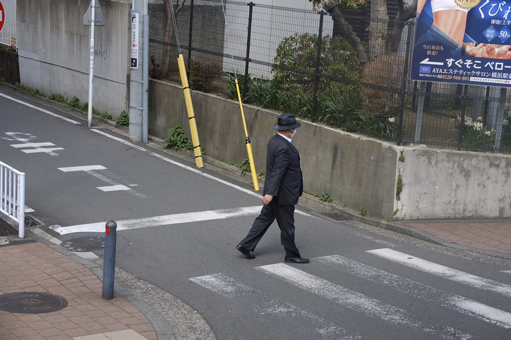 1257 【横浜付近】