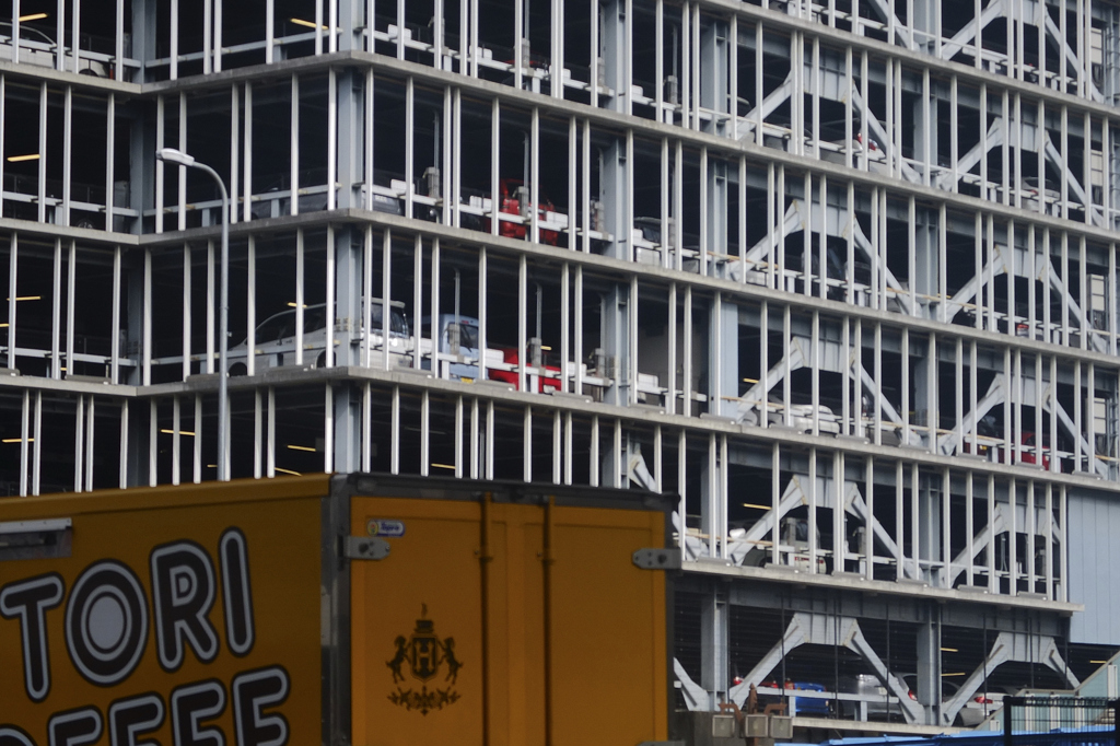 1402 【横浜付近】