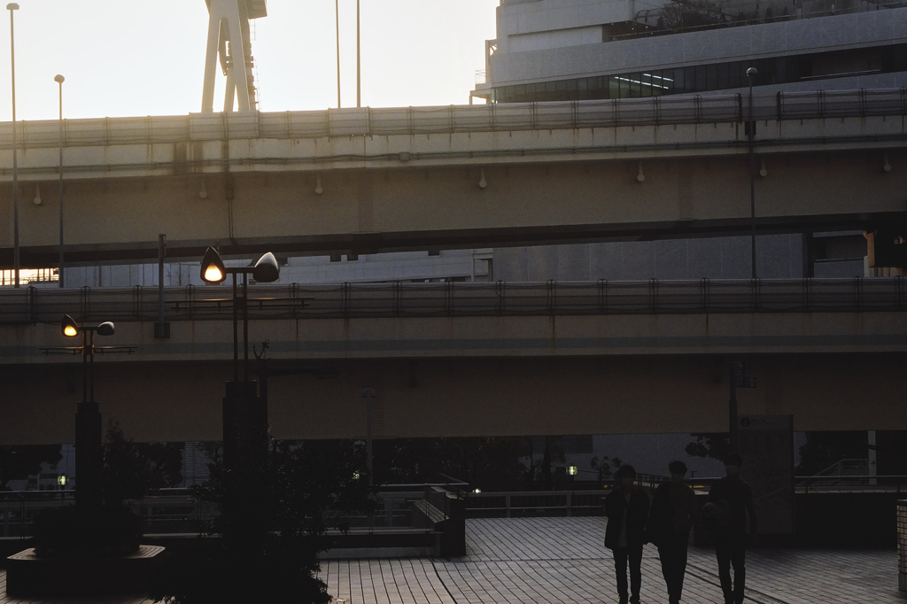 1725 【横浜付近】