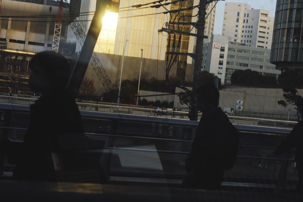 1722 【横浜付近】