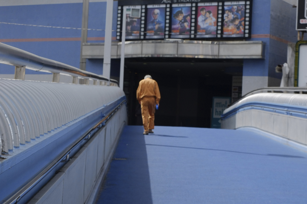 1113 【横浜付近】