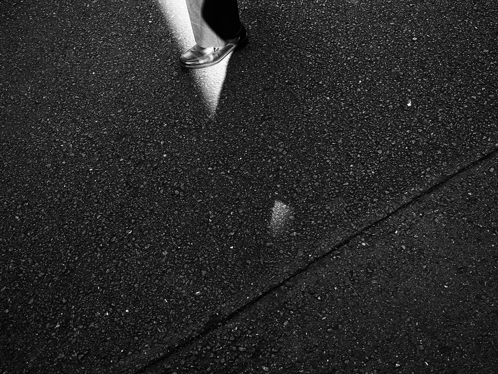 1033 #1 On my way to...
