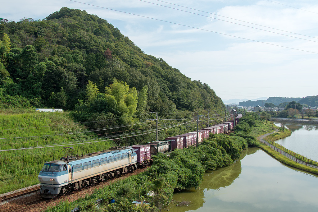 EF66-121