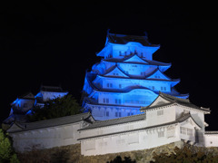 青鷺城 2018秋 