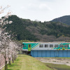 万願寺川橋梁