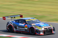 [30] IWASAKI OGT Racing GT-R