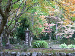 鶏足寺