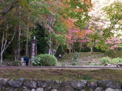 鶏足寺