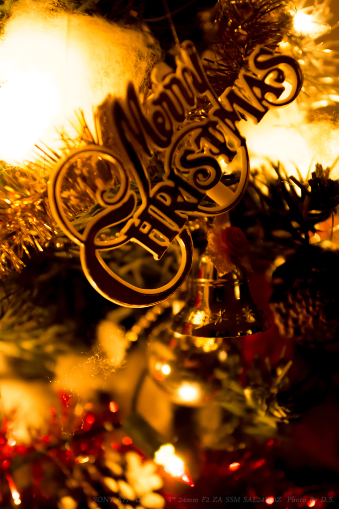 Merry Christmas!!