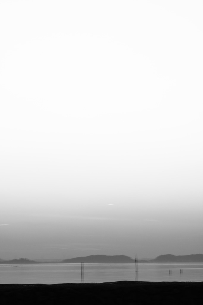 霞ヶ浦