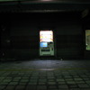 深夜勤務　お疲れ様です。