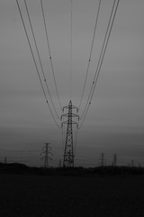 電気の巨人たち
