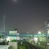 空と闇と光