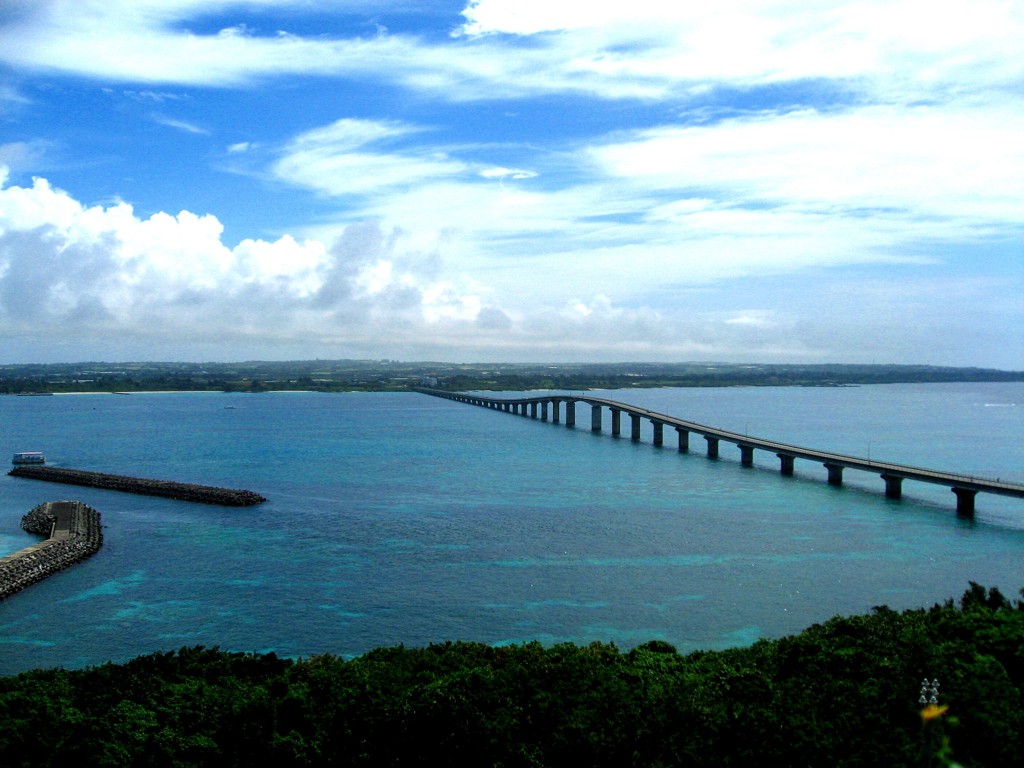 来間大橋