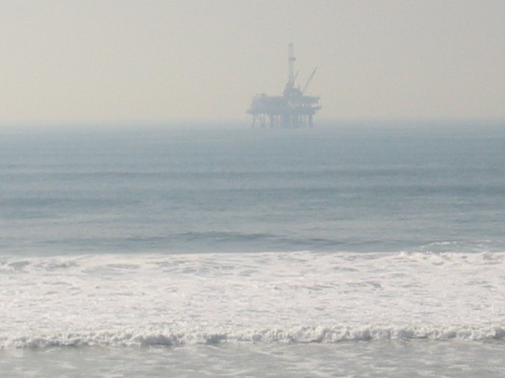Huntington Beach