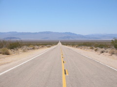 Baker CA