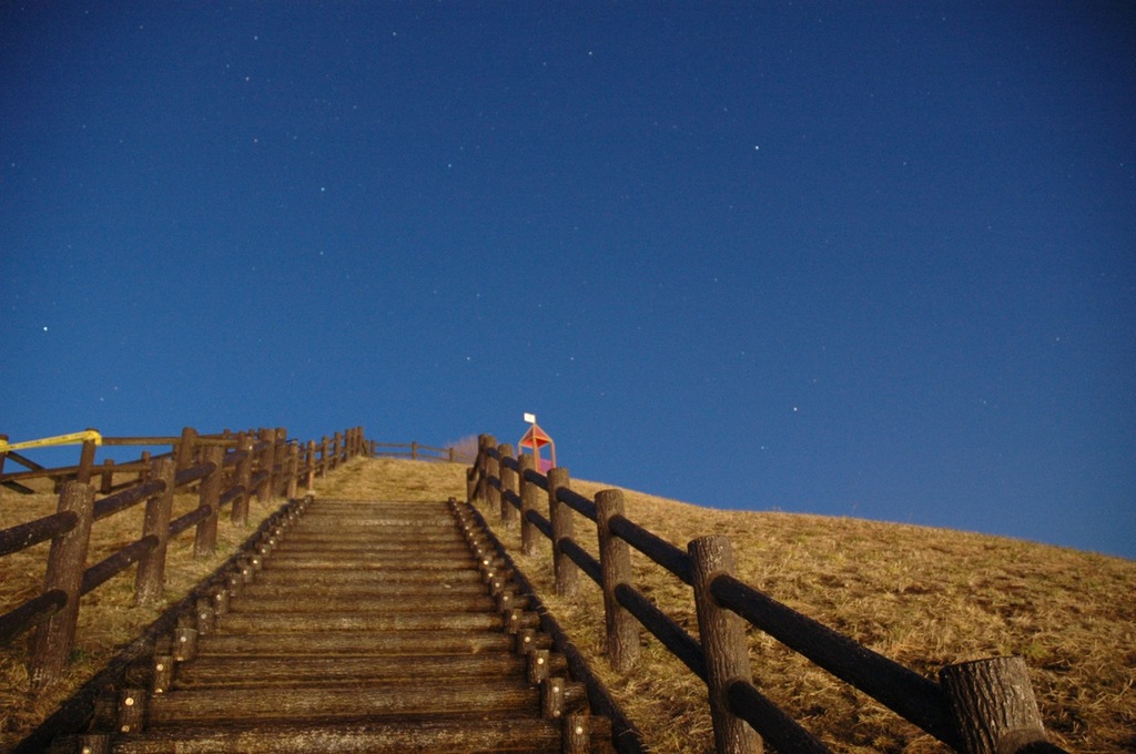 Stairway to Heaven