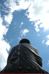 愛子大仏
