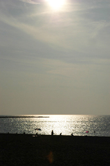 日本海