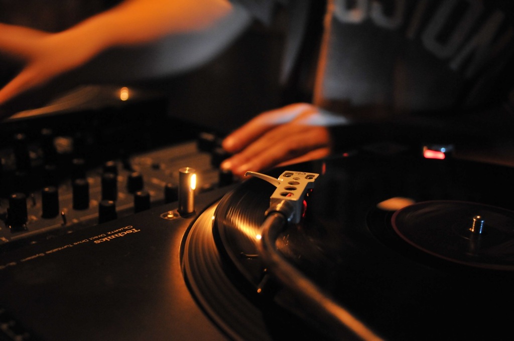 DJ#2