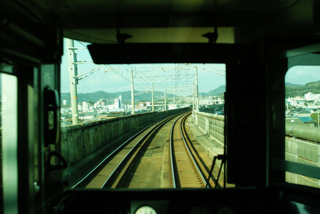 もうすぐ瀬戸大橋！