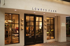 LOWRYS FARM