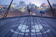 横浜大桟橋ViewPoint