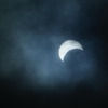 solar eclipse 09'