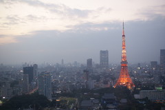 東京タワー２