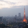 東京タワー２