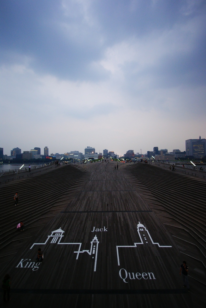 横浜大桟橋