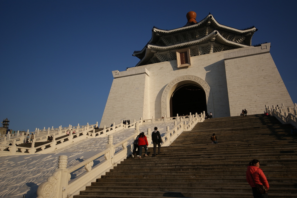 中正紀念堂