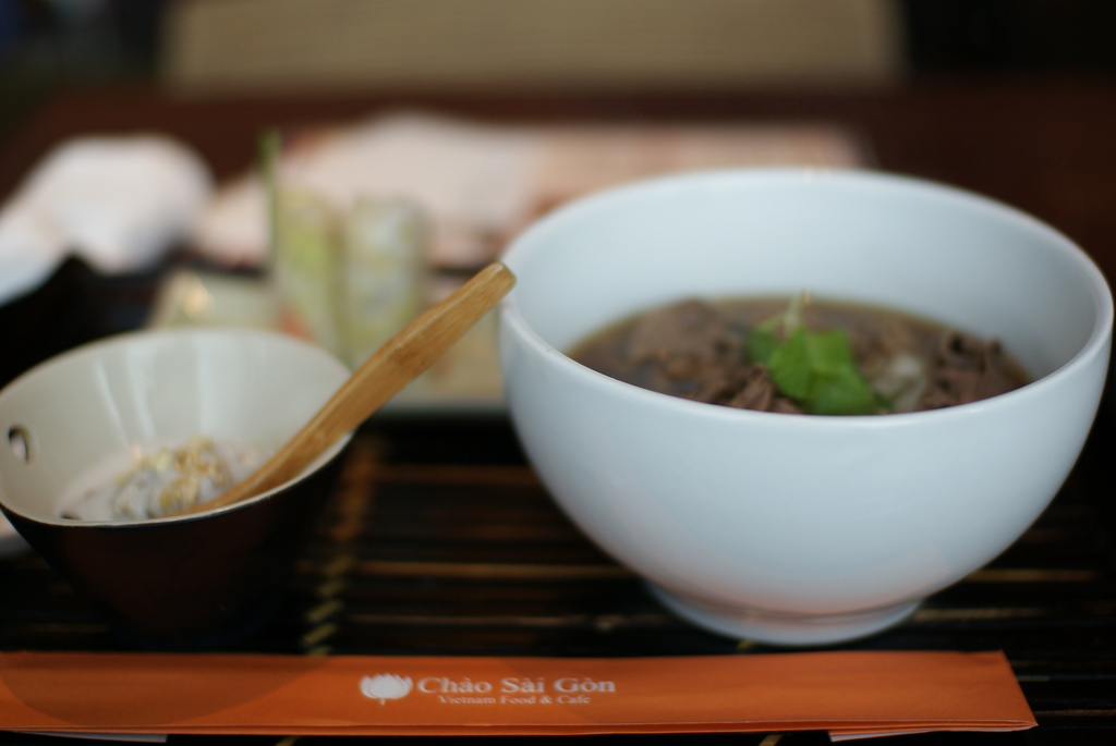 ベトナム料理