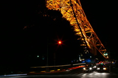 東京タワー9